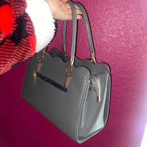 Classic Hand Bag